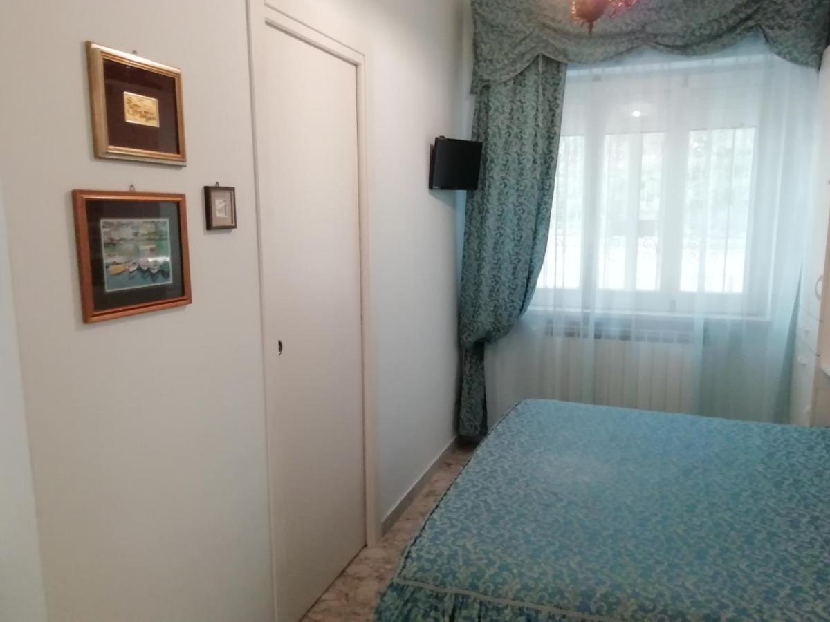 Willa Casa Louga Półwysep Sorrentyński Zewnętrze zdjęcie