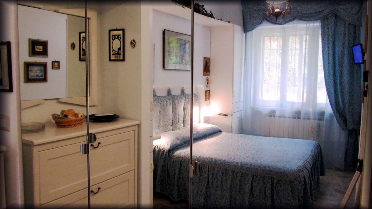 Willa Casa Louga Półwysep Sorrentyński Zewnętrze zdjęcie
